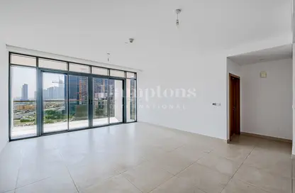 Apartment - 1 Bedroom - 2 Bathrooms for rent in Vida Residence 1 - Vida Residence - The Hills - Dubai