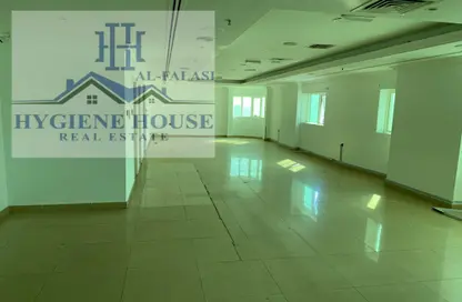 Office Space - Studio for rent in Al Naemiya Tower 2 - Al Naemiya Towers - Al Nuaimiya - Ajman