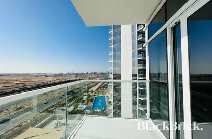 Apartment - 1 Bedroom - 2 Bathrooms for rent in Artesia C - Artesia - DAMAC Hills - Dubai