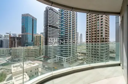 Apartment - 1 Bedroom - 2 Bathrooms for sale in Marina Star - Dubai Marina - Dubai