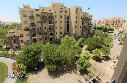 Apartment - 1 Bedroom - 2 Bathrooms for sale in Al Thamam 05 - Al Thamam - Remraam - Dubai