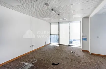 Office Space - Studio for rent in Al Khaleej Al Arabi Street - Al Bateen - Abu Dhabi