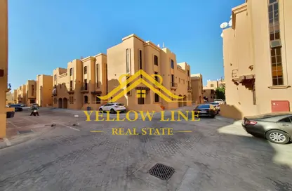 Apartment - 1 Bathroom for rent in Al Bateen Airport - Muroor Area - Abu Dhabi