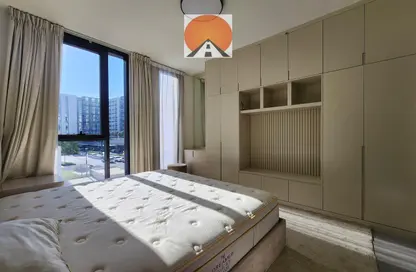 Apartment - 1 Bathroom for rent in The Solo - Aljada - Sharjah