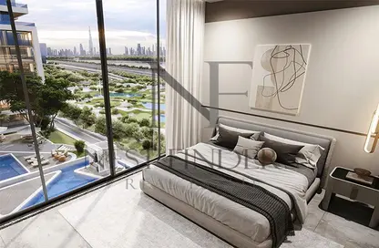 Apartment - 2 Bedrooms - 2 Bathrooms for sale in Sobha One Tower C - Sobha Hartland - Mohammed Bin Rashid City - Dubai