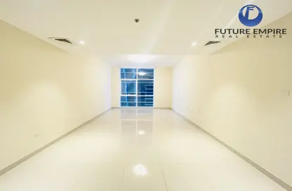 Apartment - 1 Bedroom - 2 Bathrooms for rent in Duja Tower - Sheikh Zayed Road - Dubai