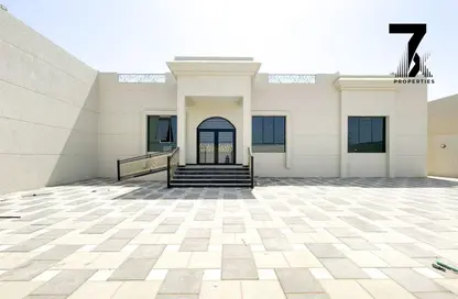 Villa - 4 Bedrooms - 4 Bathrooms for rent in Al Dhait North - Al Dhait - Ras Al Khaimah