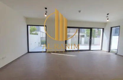 Villa - 4 Bedrooms - 5 Bathrooms for rent in Elan - Tilal Al Ghaf - Dubai