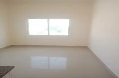 Apartment - Studio - 1 Bathroom for rent in Orient Tower 1 - Orient Towers - Al Bustan - Ajman