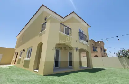 Villa - 3 Bedrooms - 4 Bathrooms for rent in La Quinta - Villanova - Dubai Land - Dubai