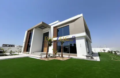 Villa - 5 Bedrooms - 6 Bathrooms for rent in Al Khawaneej 2 - Al Khawaneej - Dubai