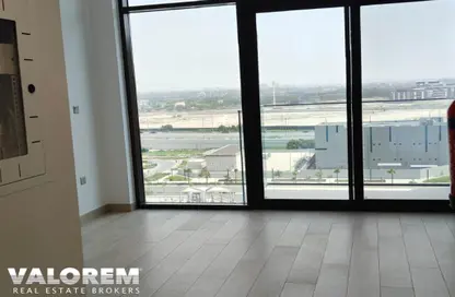 Apartment - 1 Bathroom for rent in AZIZI Riviera 37 - Meydan One - Meydan - Dubai