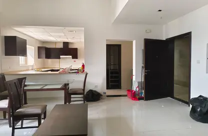 Apartment - 2 Bedrooms - 2 Bathrooms for rent in Barsha Heights (Tecom) - Dubai