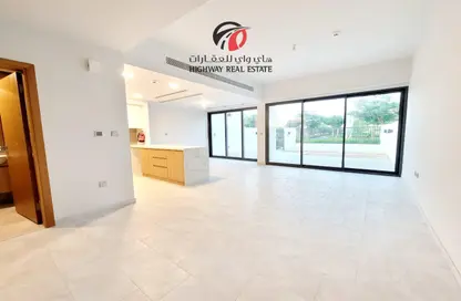 Villa - 3 Bedrooms - 4 Bathrooms for rent in La Rosa 6 - Villanova - Dubai Land - Dubai