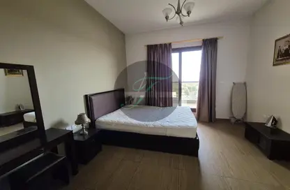 Apartment - 1 Bedroom - 2 Bathrooms for rent in Elite Sports Residence 8 - Elite Sports Residence - Dubai Sports City - Dubai