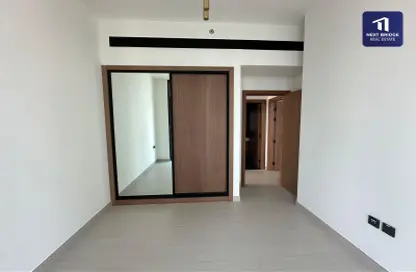 Apartment - 1 Bedroom - 2 Bathrooms for rent in Binghatti Amber - Jumeirah Village Circle - Dubai