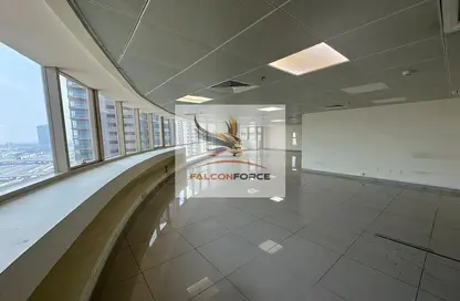 Office Space - Studio - 1 Bathroom for sale in Fortune Executive - JLT Cluster T - Jumeirah Lake Towers - Dubai