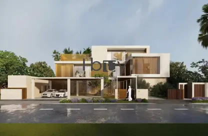 Duplex - 4 Bedrooms - 5 Bathrooms for sale in Reem Hills - Najmat Abu Dhabi - Al Reem Island - Abu Dhabi