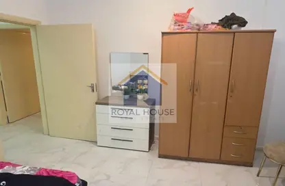 Apartment - 2 Bedrooms - 2 Bathrooms for rent in Al Majaz 1 - Al Majaz - Sharjah