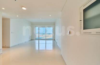 Apartment - 2 Bedrooms - 3 Bathrooms for rent in Grand Bleu Tower 1 - EMAAR Beachfront - Dubai Harbour - Dubai