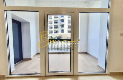 Apartment - 1 Bedroom - 2 Bathrooms for rent in Ansam 2 - Ansam - Yas Island - Abu Dhabi