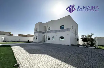 Villa for rent in Al Riffa - Ras Al Khaimah