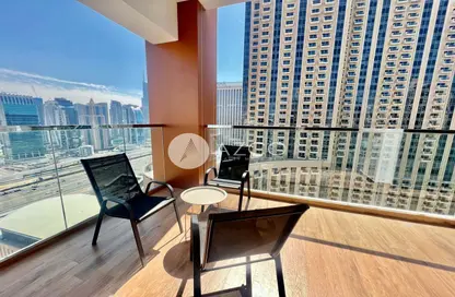 Apartment - 2 Bedrooms - 3 Bathrooms for rent in Dubai Marina Moon - Dubai Marina - Dubai