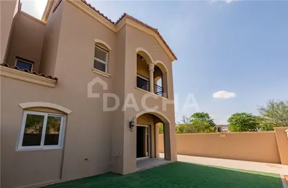 Townhouse - 3 Bedrooms - 4 Bathrooms for sale in Casa Dora - Serena - Dubai