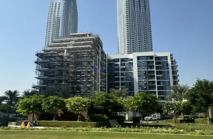 Apartment - 3 Bedrooms - 4 Bathrooms for sale in Island Park 1 - Dubai Creek Harbour (The Lagoons) - Dubai