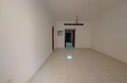 Apartment - 1 Bedroom - 2 Bathrooms for rent in Rose Tower - Al Khan - Sharjah