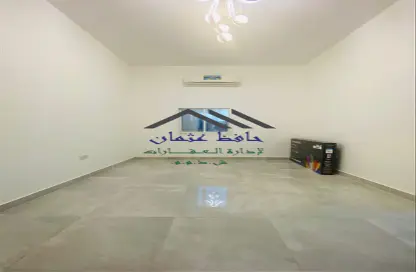 Apartment - 1 Bedroom - 1 Bathroom for rent in Between Two Bridges - Abu Dhabi