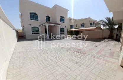 Villa for rent in Al Shamkha - Abu Dhabi