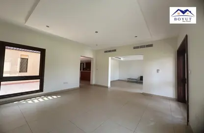 Villa - 4 Bedrooms - 5 Bathrooms for rent in Malibu - Mina Al Arab - Ras Al Khaimah