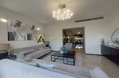 Villa - 2 Bedrooms - 3 Bathrooms for rent in Westar Vista - Jumeirah Village Circle - Dubai