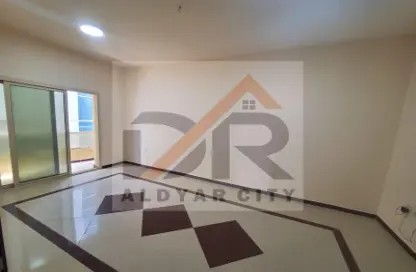 Apartment - 2 Bedrooms - 2 Bathrooms for rent in Ajman Corniche Residences - Ajman Corniche Road - Ajman