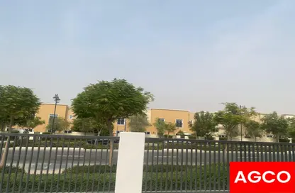 Townhouse - 4 Bedrooms - 4 Bathrooms for sale in La Rosa 1 - Villanova - Dubai Land - Dubai