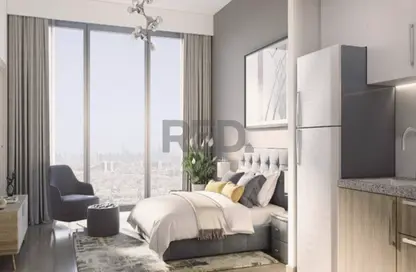 Apartment - 1 Bathroom for sale in Azizi Vista - Dubai Studio City - Dubai