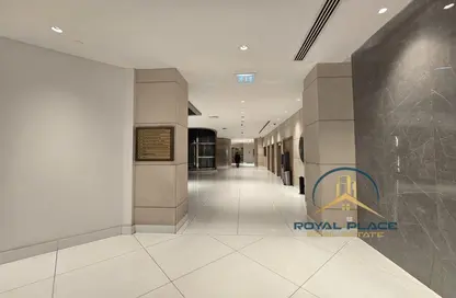 Office Space - Studio - 1 Bathroom for rent in Fairmont Hotel - Sheikh Zayed Road - Dubai