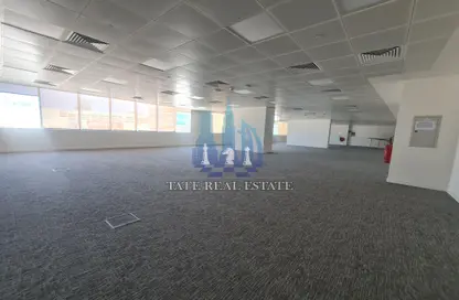 Office Space - Studio - 2 Bathrooms for rent in Najmat Abu Dhabi - Al Reem Island - Abu Dhabi