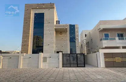 Villa - 5 Bedrooms - 6 Bathrooms for sale in Al Aamra Gardens - Al Amerah - Ajman