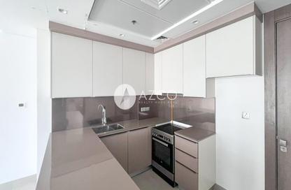 Apartment - 1 Bedroom - 2 Bathrooms for rent in Bluebell Residence - Jumeirah Village Circle - Dubai