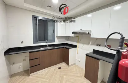 Apartment - 1 Bedroom - 2 Bathrooms for rent in Al Hudaiba Mall - Al Hudaiba - Al Satwa - Dubai