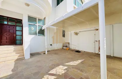 Apartment - 3 Bedrooms - 4 Bathrooms for rent in Al Sarooj - Al Ain