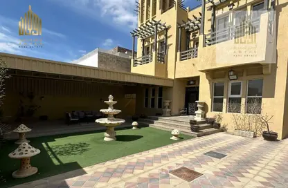 Villa - 6 Bedrooms for sale in Al Rawda 2 Villas - Al Rawda 2 - Al Rawda - Ajman