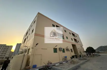 Whole Building - Studio for sale in Al Rawda 3 - Al Rawda - Ajman