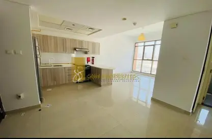 Apartment - 2 Bedrooms - 2 Bathrooms for rent in Green Diamond 1 - Arjan - Dubai