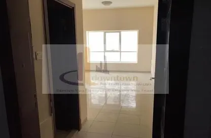 Apartment - 1 Bedroom - 2 Bathrooms for sale in Tower A3 - Ajman Pearl Towers - Ajman Downtown - Ajman