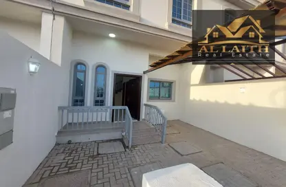 Villa - 2 Bedrooms - 3 Bathrooms for rent in Al Zaheya Gardens - Al Zahya - Ajman