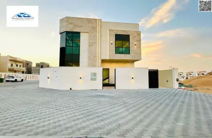 Villa - 6 Bedrooms for sale in Al Zaheya Gardens - Al Zahya - Ajman