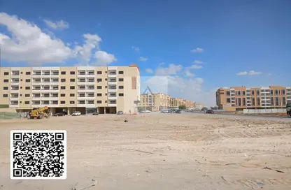 Land - Studio for sale in Al Mowaihat 3 - Al Mowaihat - Ajman